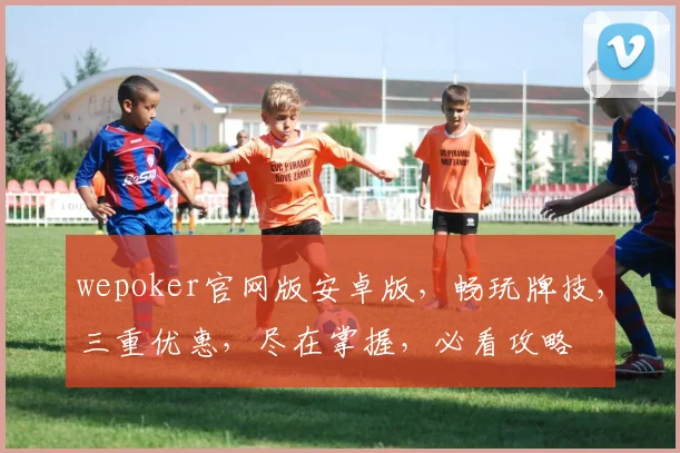 wepoker官网版安卓版，畅玩牌技，三重优惠，尽在掌握，必看攻略