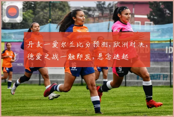 丹麦一爱尔兰比分预测,欧洲对决,德爱之战一触即发,悬念迭起