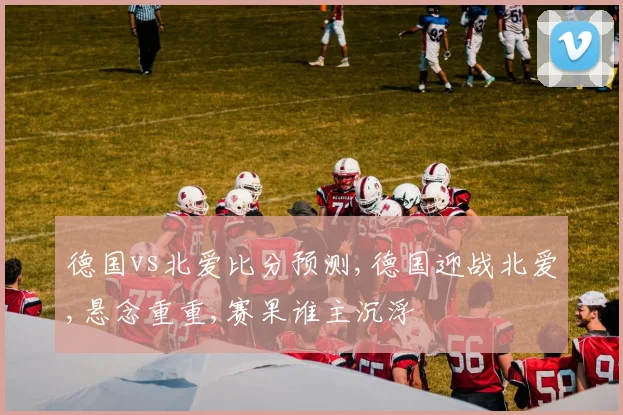 德国vs北爱比分预测,德国迎战北爱,悬念重重,赛果谁主沉浮